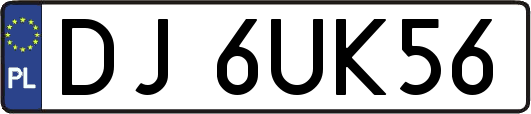 DJ6UK56