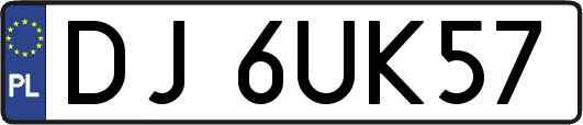 DJ6UK57