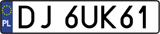 DJ6UK61