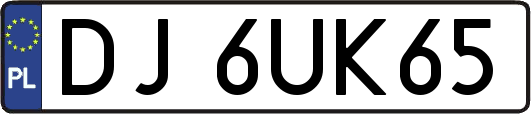 DJ6UK65