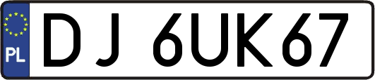 DJ6UK67