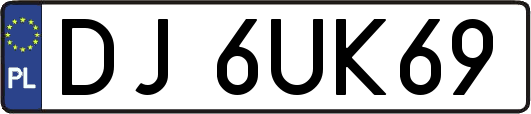 DJ6UK69
