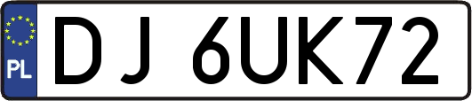 DJ6UK72