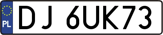 DJ6UK73