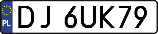DJ6UK79