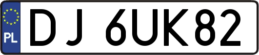 DJ6UK82