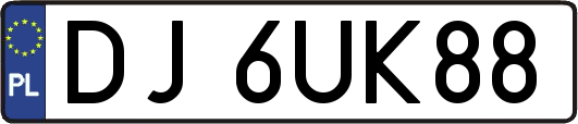 DJ6UK88