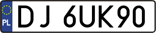 DJ6UK90