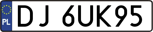 DJ6UK95