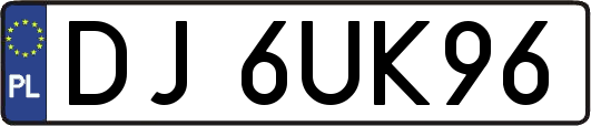 DJ6UK96