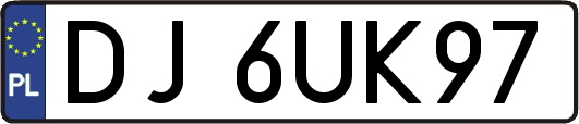 DJ6UK97