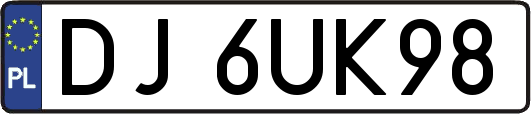DJ6UK98