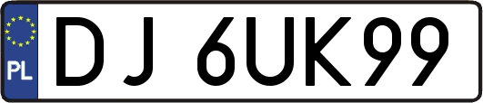 DJ6UK99