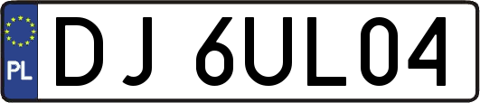 DJ6UL04