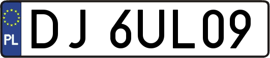 DJ6UL09