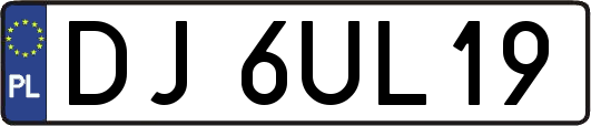 DJ6UL19