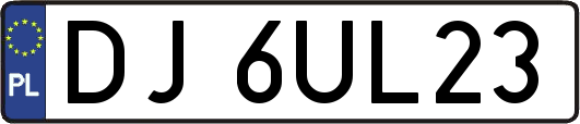 DJ6UL23