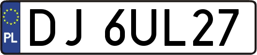 DJ6UL27