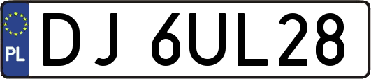 DJ6UL28