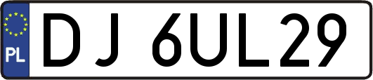 DJ6UL29
