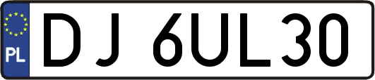 DJ6UL30