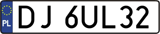 DJ6UL32