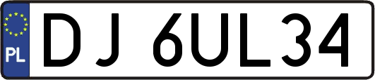DJ6UL34