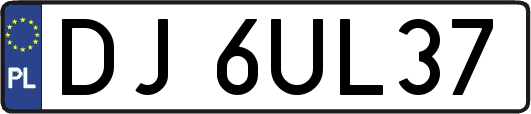 DJ6UL37