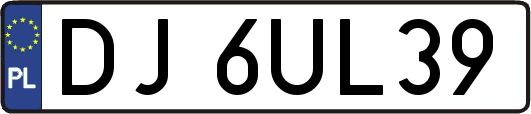 DJ6UL39