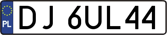 DJ6UL44