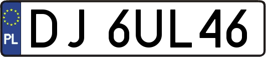 DJ6UL46