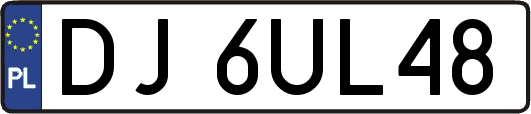 DJ6UL48
