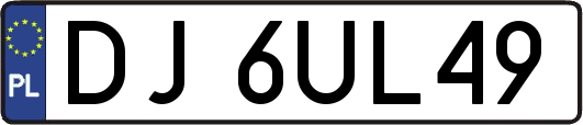 DJ6UL49