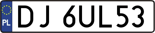DJ6UL53