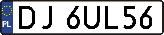 DJ6UL56