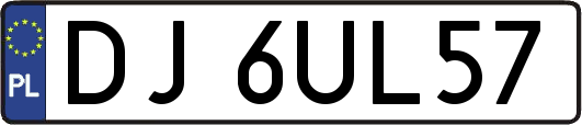 DJ6UL57