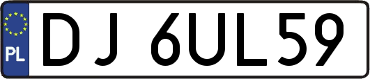 DJ6UL59
