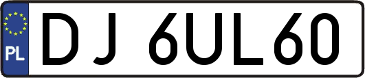 DJ6UL60
