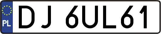 DJ6UL61