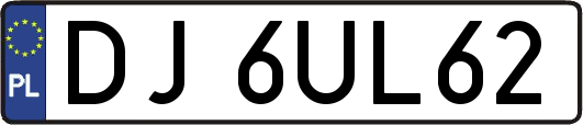 DJ6UL62