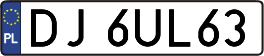 DJ6UL63