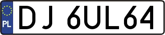 DJ6UL64