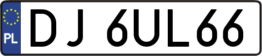 DJ6UL66