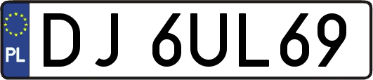 DJ6UL69
