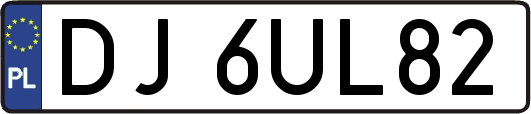 DJ6UL82