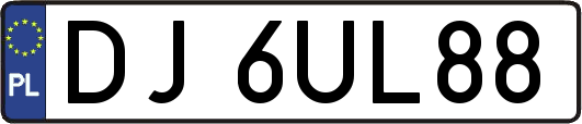 DJ6UL88
