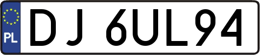 DJ6UL94