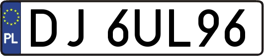 DJ6UL96