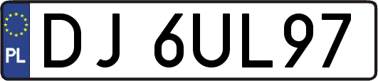 DJ6UL97