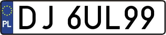 DJ6UL99